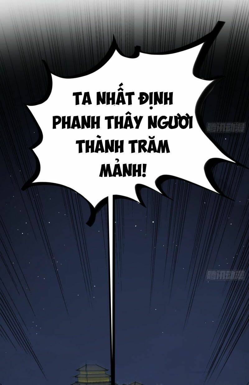 Ngược Về Thời Đường Chương 88 Ảnh 14