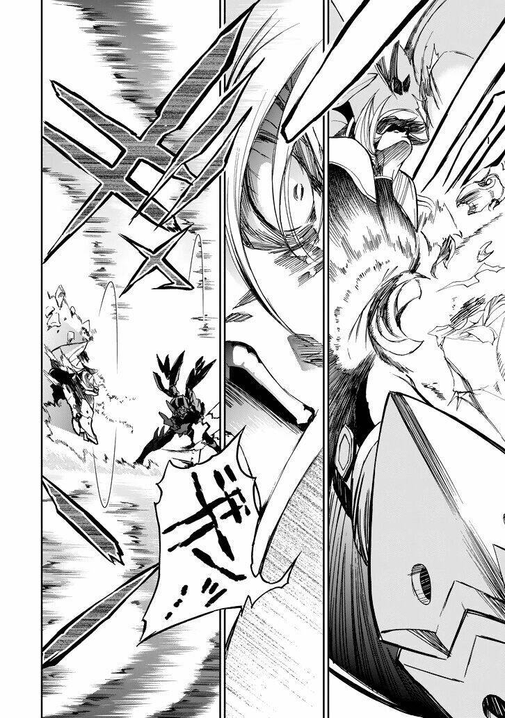 Saijaku Muhai No Shinsou Kiryuu Chương 19 Ảnh 27