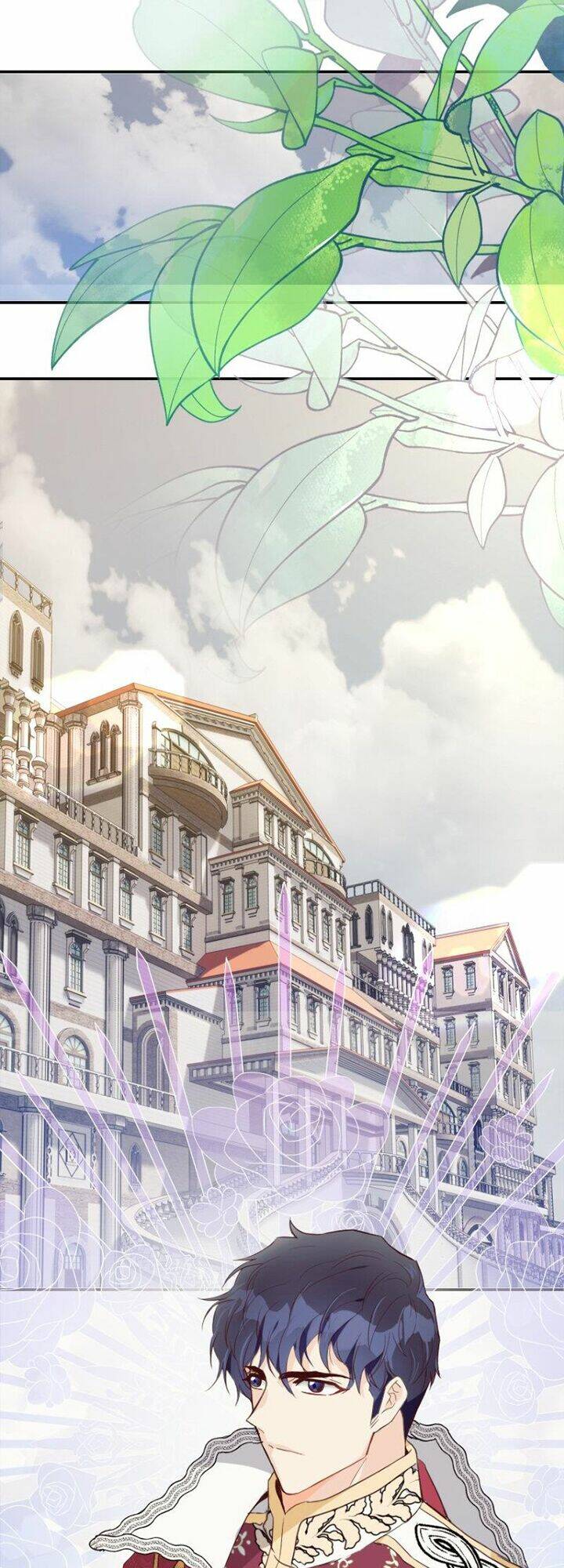 Tất Cả Mọi Người Đều Yêu Quý Nhân Vật Phản Diện Chương 10 Ảnh 54