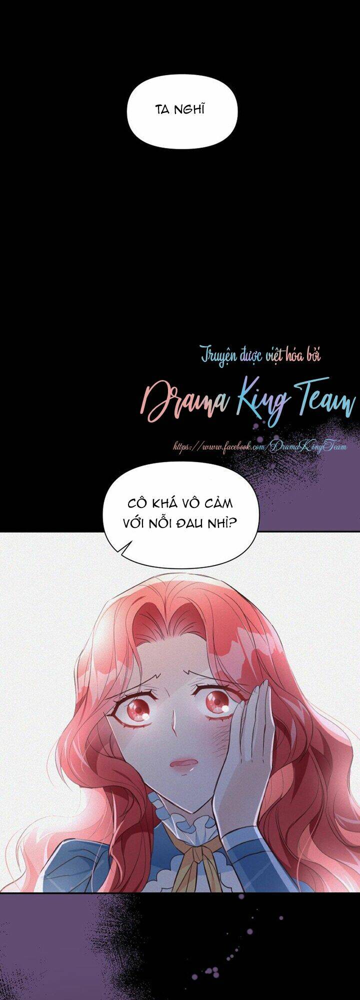 Tất Cả Mọi Người Đều Yêu Quý Nhân Vật Phản Diện Chương 16 Ảnh 12