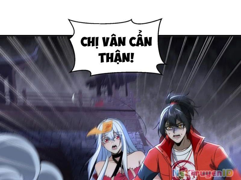 Tôi Livestream Cầu Hôn Nữ Quỷ Vậy Mà Thành Công!? Chương 89 Ảnh 46