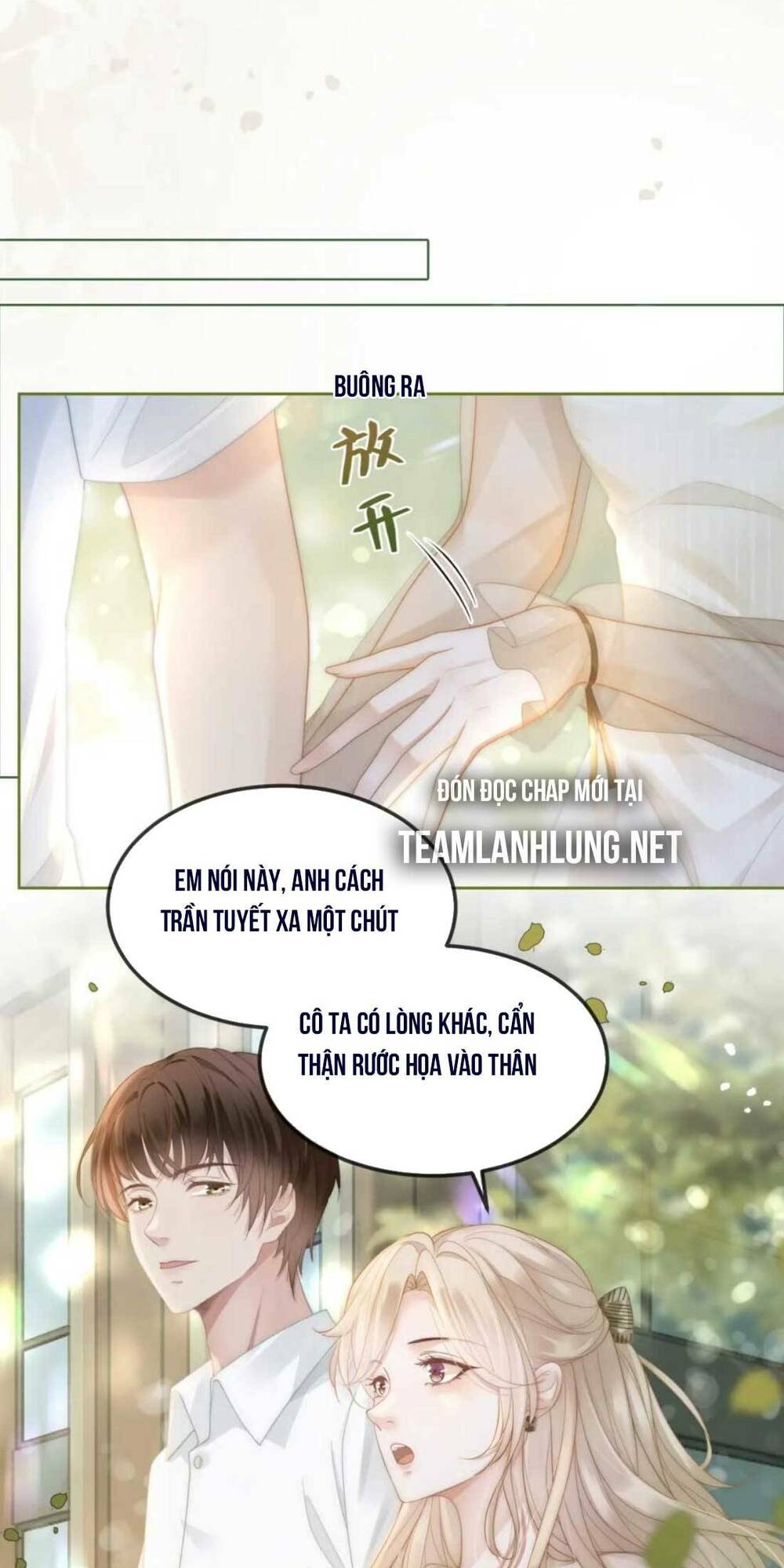 Ảnh Hậu Khương Trà Quay Về Rồi Chương 18 Ảnh 36