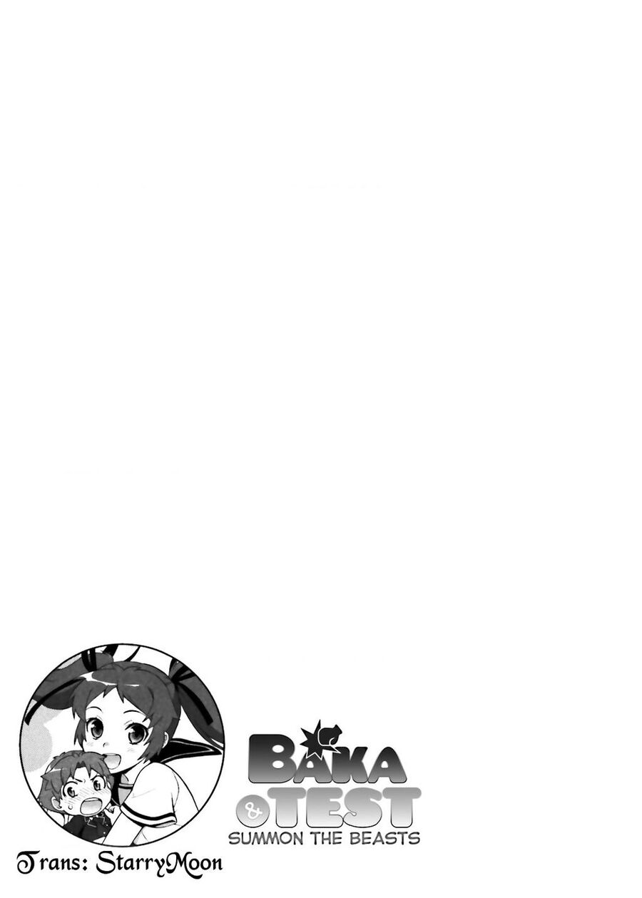 Lũ Ngốc, Bài Thi Và Linh Thú Triệu Hồi Chương 14 Ảnh 30