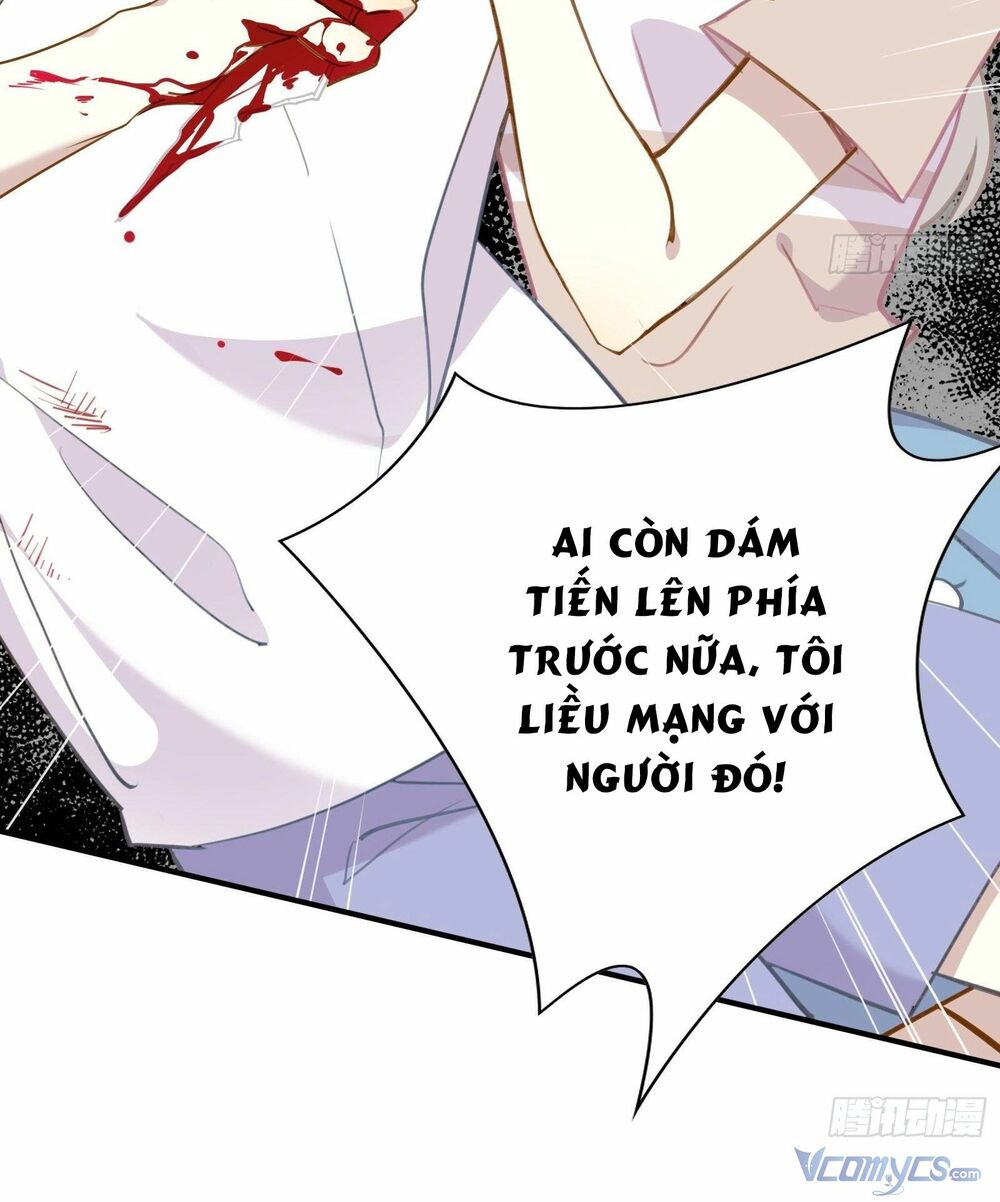 Nữ Phụ Như Tôi Cũng Có Ngày Ra Mắt Chương 51 Ảnh 36