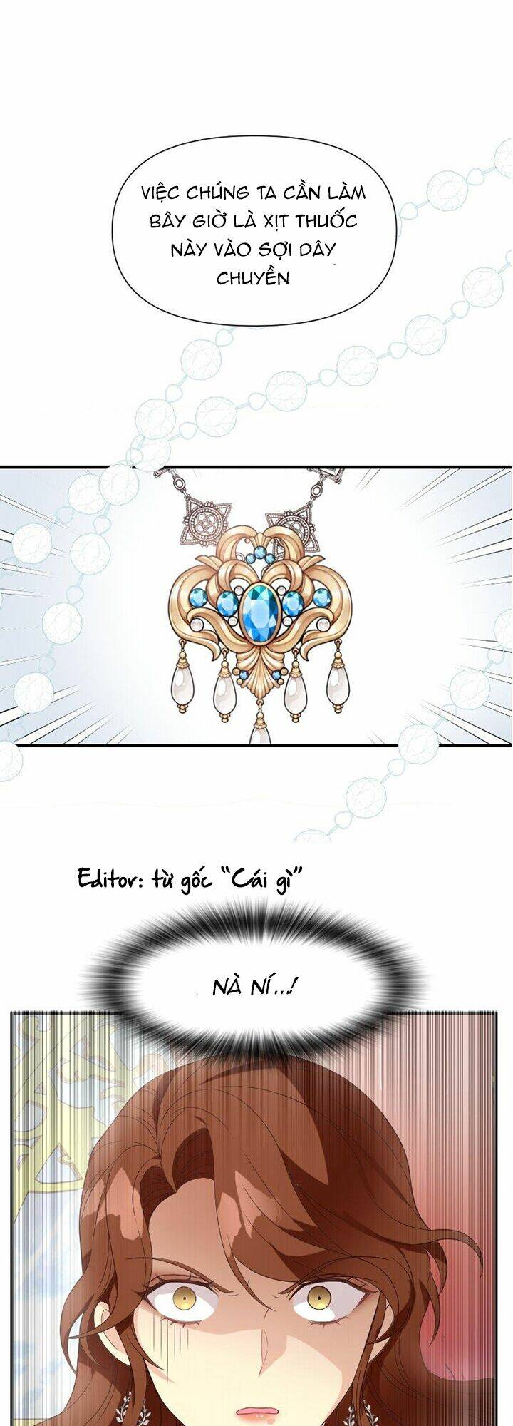 Tất Cả Mọi Người Đều Yêu Quý Nhân Vật Phản Diện Chương 7 Ảnh 14