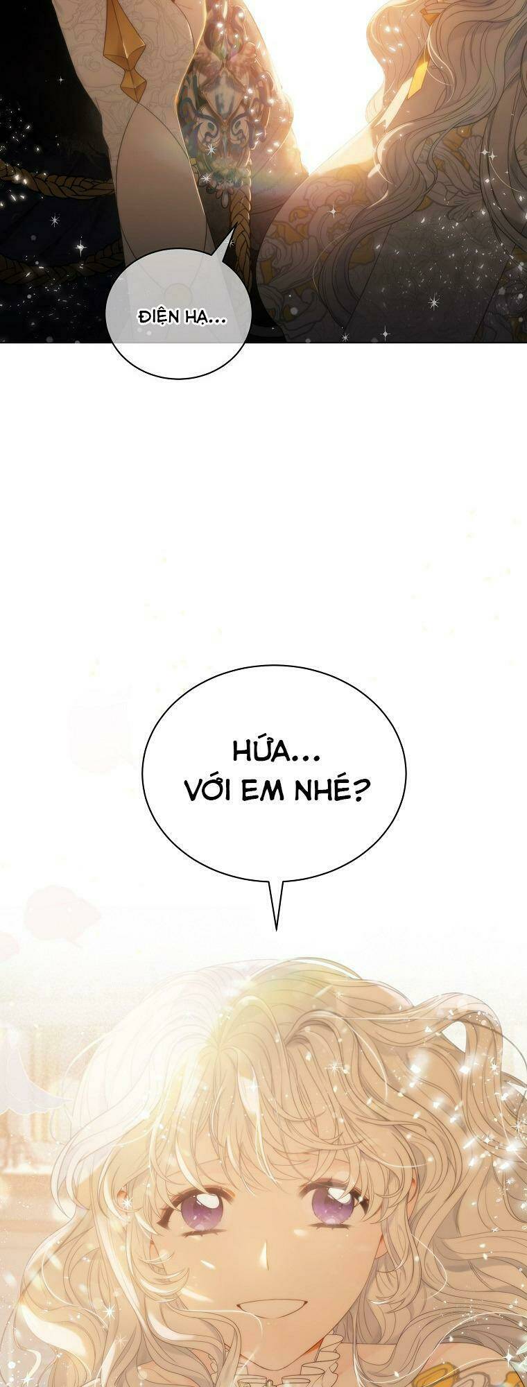 Hoàng Hậu Ác Nữ Yêu Quý Tôi Chương 0 Ảnh 6