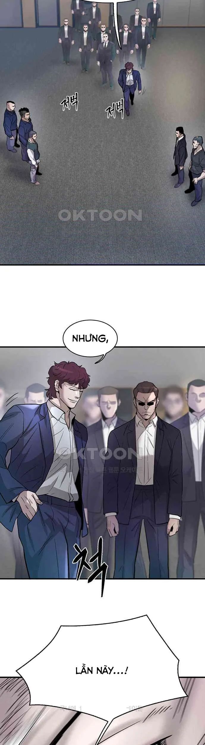Bù Nhìn Chương 88 Ảnh 30