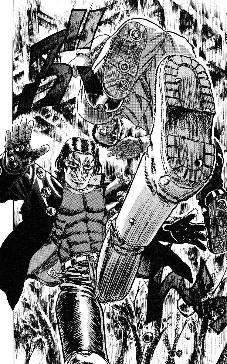 Apocalypse Zero Chương 1 Ảnh 37