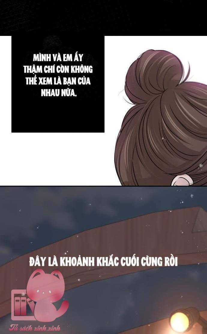 Lời Tỏ Tình Đi Lạc Chương 71 Ảnh 41