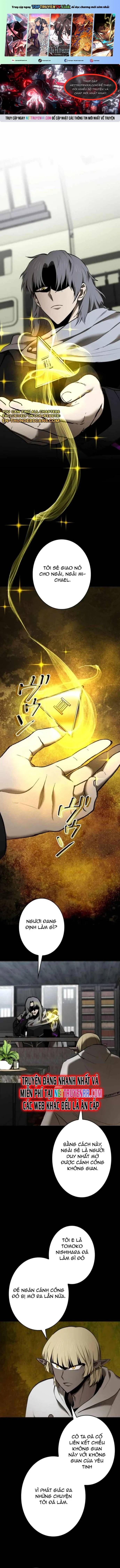 Chinh Phục Ngục Tối Bằng Sao Chép Dán! Chương 41 Ảnh 3