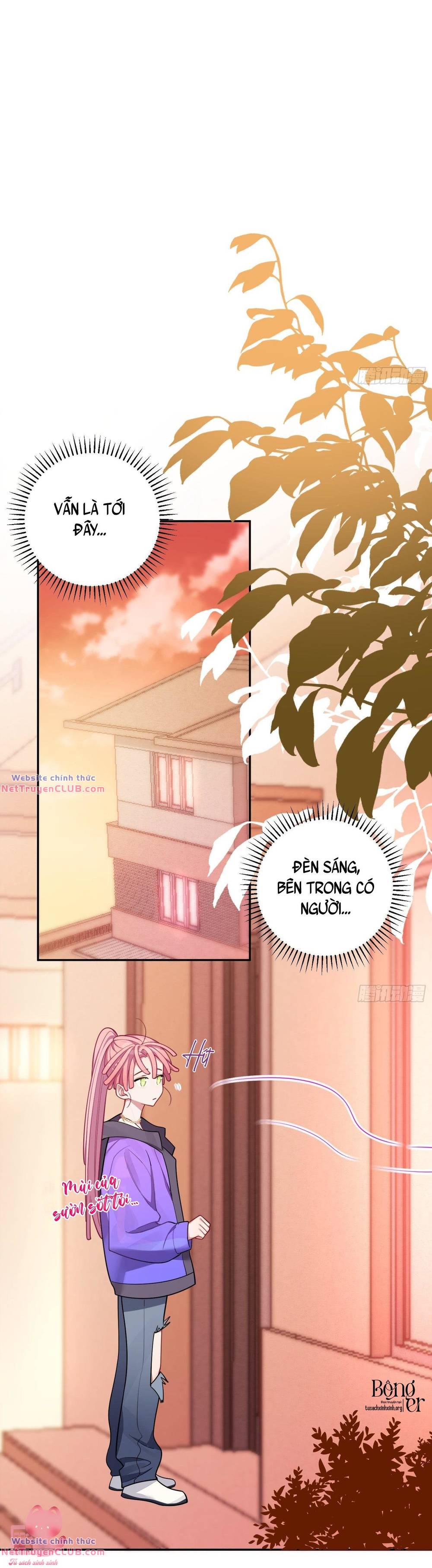 Yêu Đương Không Bằng Thả Thính Idol Chương 26 Ảnh 41