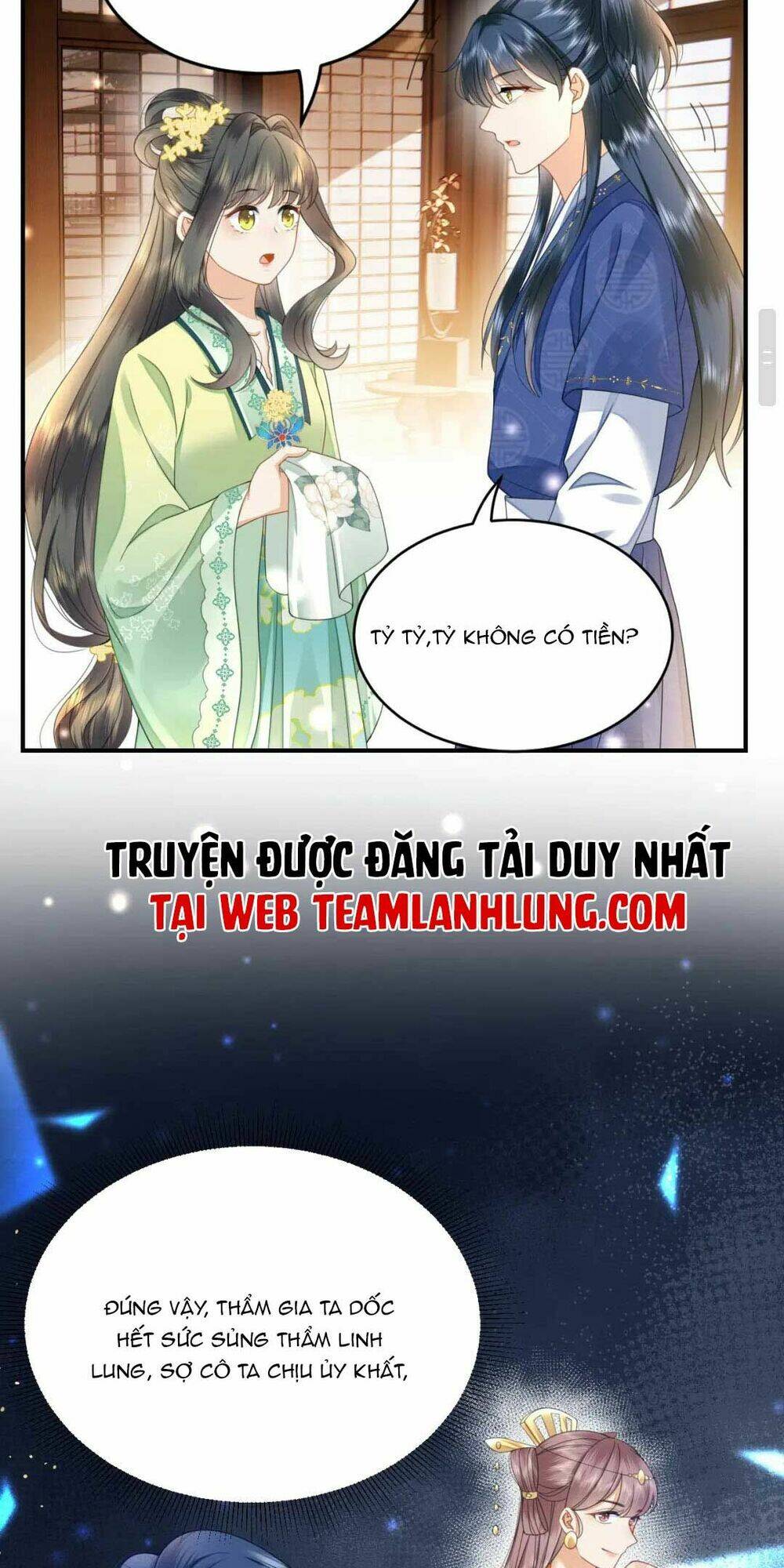 Trọng Sinh Trở Lại ! Ta Nhất Định Sẽ Bảo Vệ Nàng Chu Toàn ! Chương 3 Ảnh 45