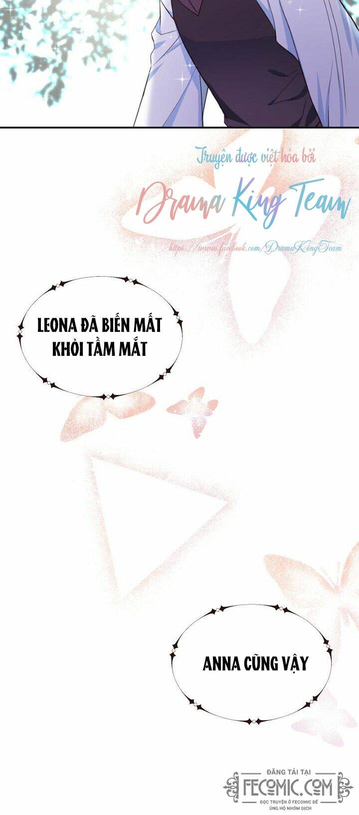 Tất Cả Mọi Người Đều Yêu Quý Nhân Vật Phản Diện Chương 8 Ảnh 20