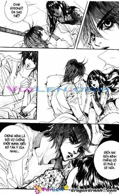 Goong - [ Hoàng Cung ] Chương 14 Ảnh 94