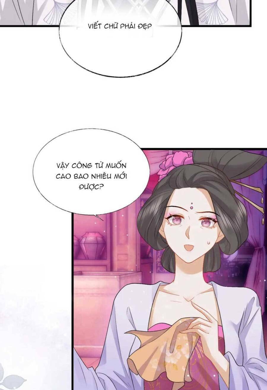 Vương Gia Cuồng Ghen Tuông Chương 28 Ảnh 19