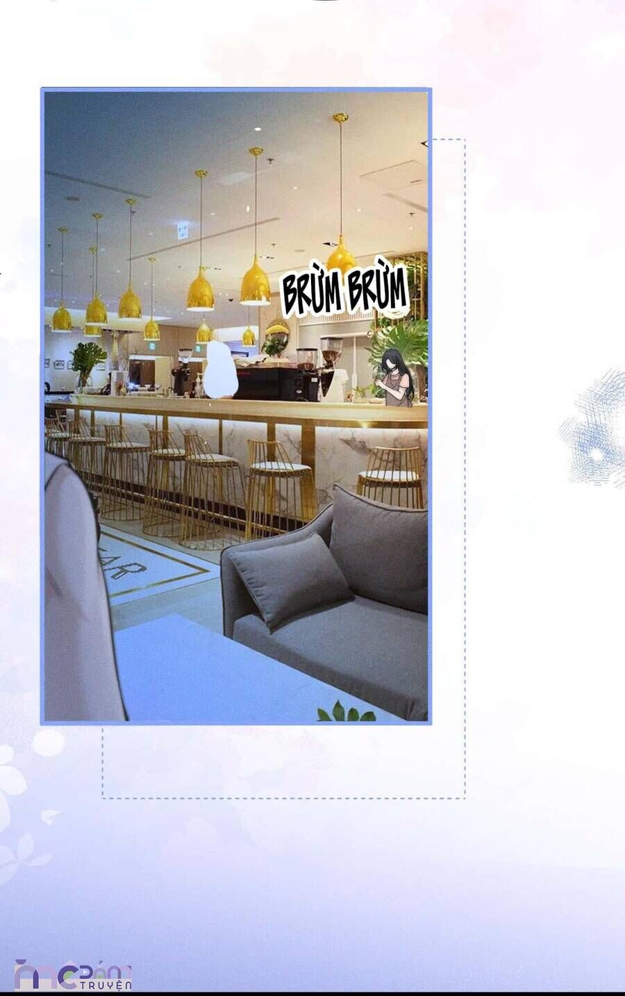 Em Nghe Thấy Chứ ? Chương 53 Ảnh 17