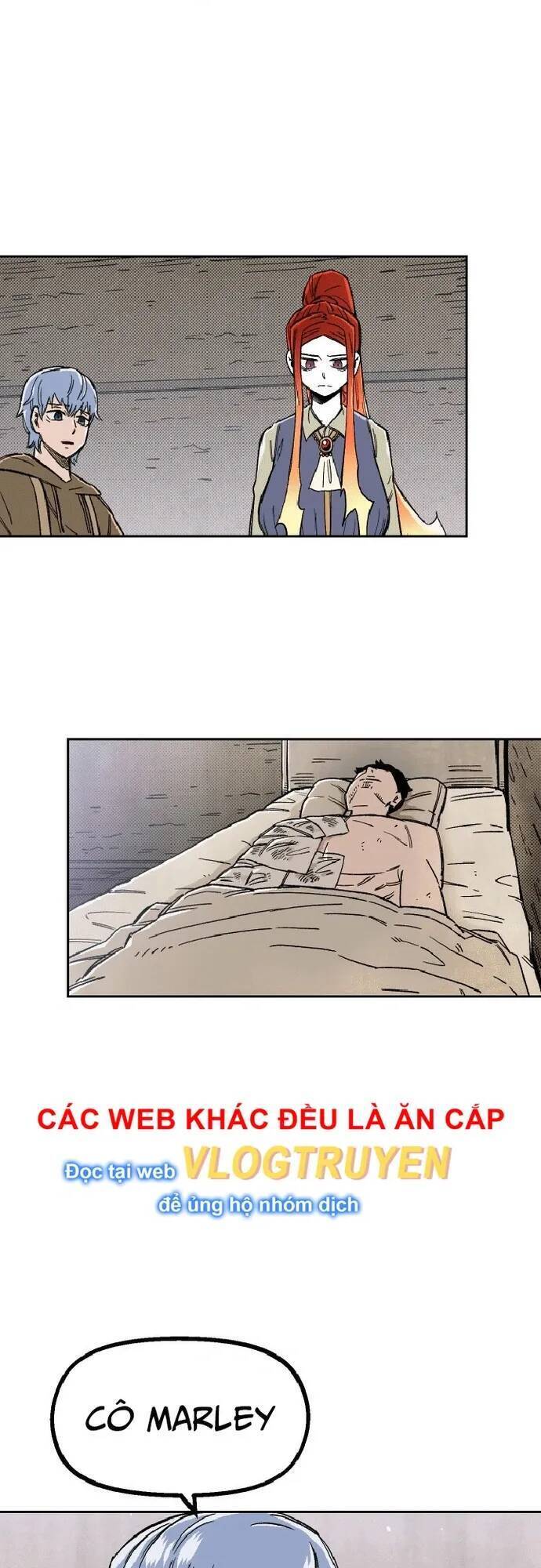 Sắp Xuất Ngũ Thì Isekai Chương 20 Ảnh 4