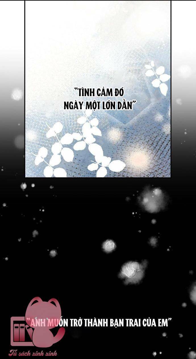 Lời Tỏ Tình Đi Lạc Chương 70 Ảnh 51