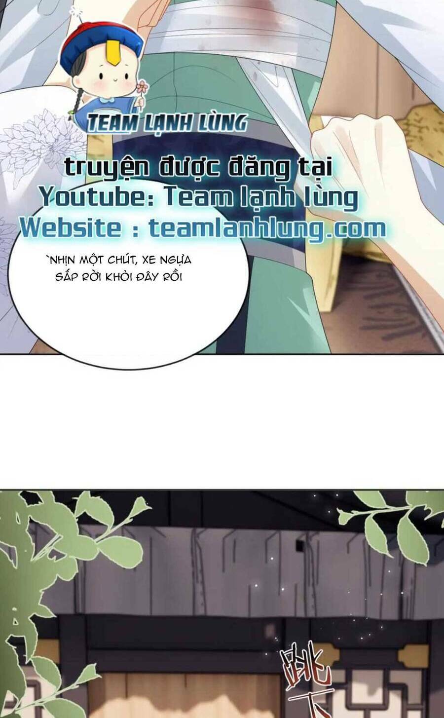 Vương Gia Cuồng Ghen Tuông Chương 34 Ảnh 41
