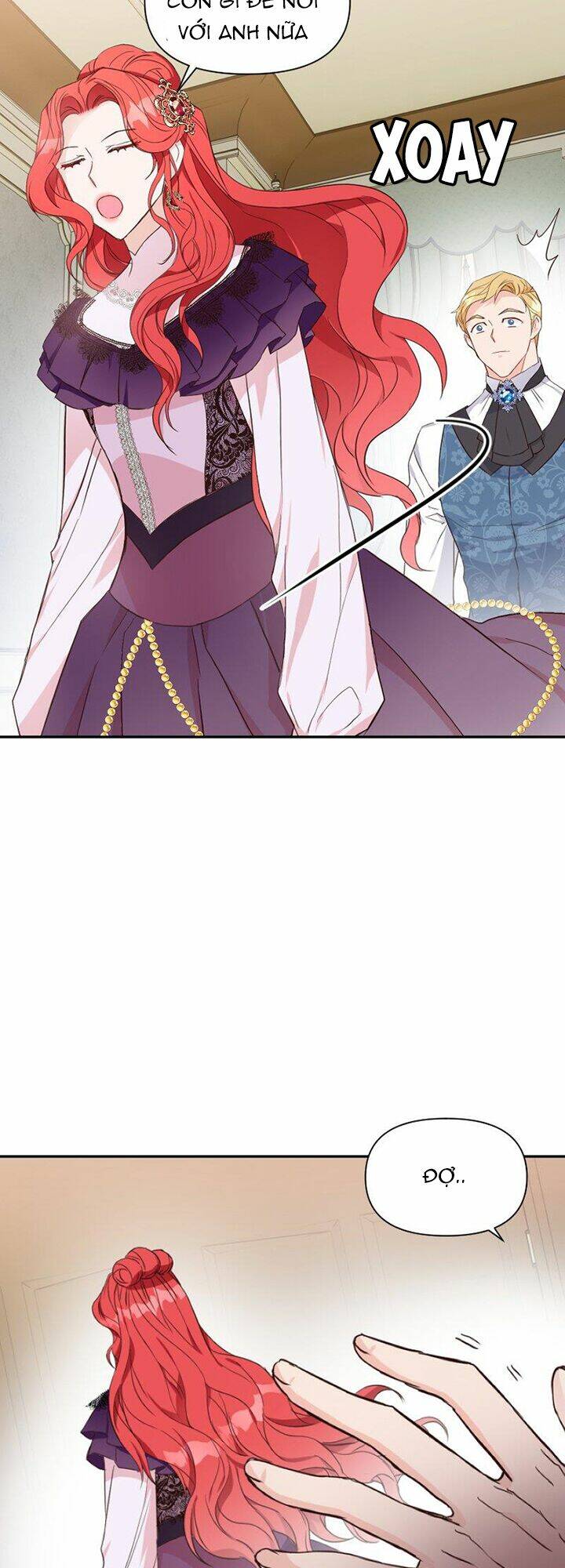 Tất Cả Mọi Người Đều Yêu Quý Nhân Vật Phản Diện Chương 8 Ảnh 60