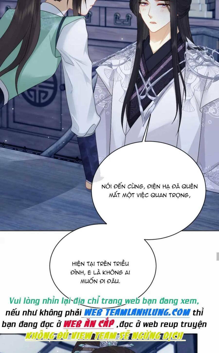 Vương Gia Cuồng Ghen Tuông Chương 30 Ảnh 29