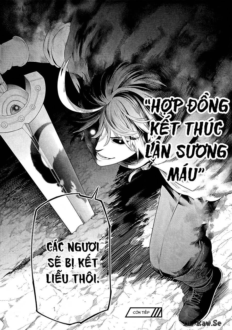 Tsuihousareru Tabi Ni Skill Wo Te Ni Ireta Ore Ga, 100 No Isekai De 2-Shuume Musou Chương 15.2 Ảnh 23
