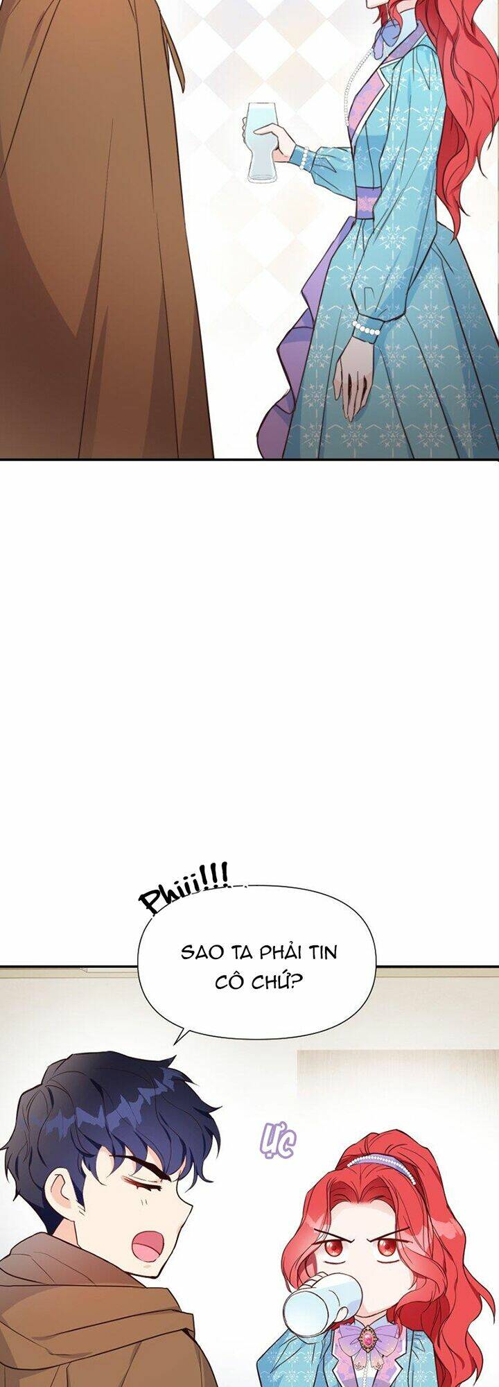 Tất Cả Mọi Người Đều Yêu Quý Nhân Vật Phản Diện Chương 10 Ảnh 23