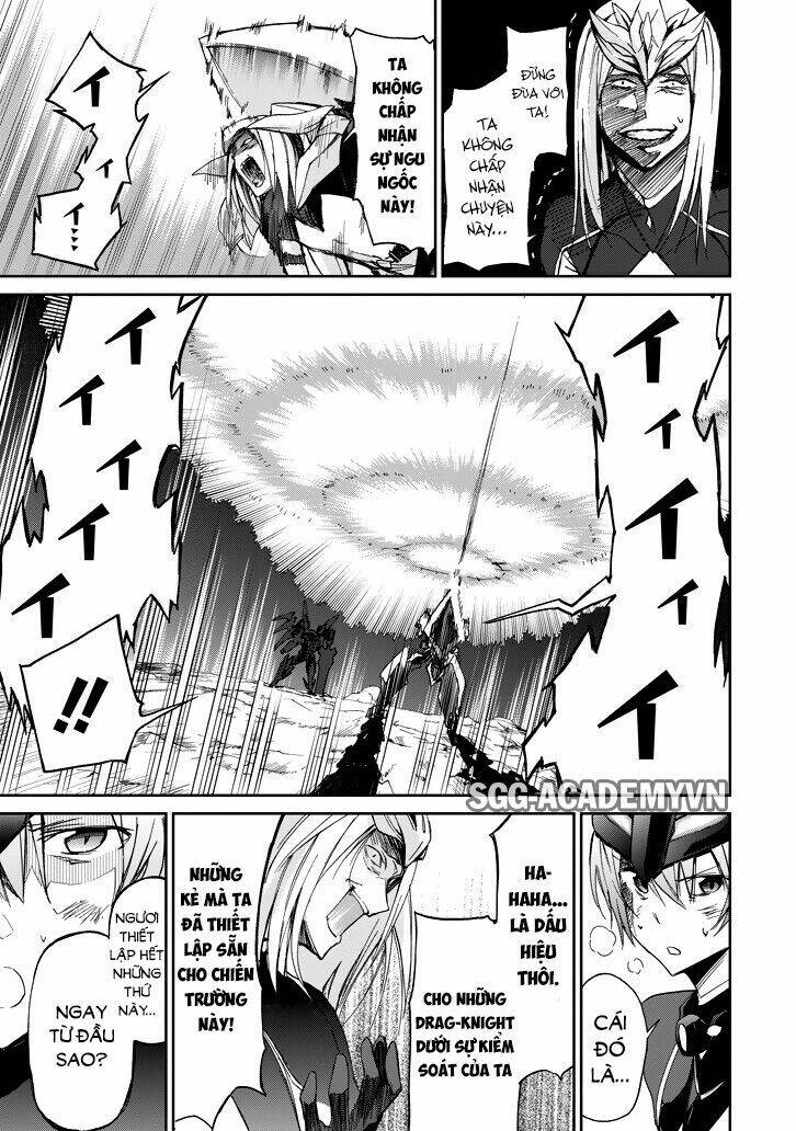 Saijaku Muhai No Shinsou Kiryuu Chương 19 Ảnh 30