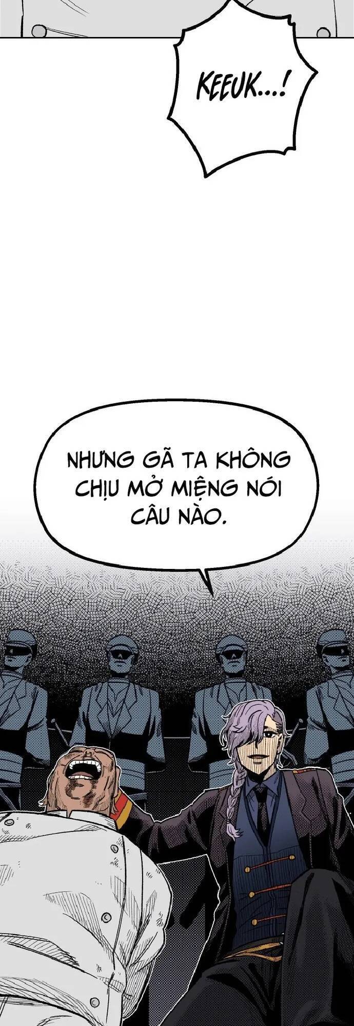 Sắp Xuất Ngũ Thì Isekai Chương 20 Ảnh 65