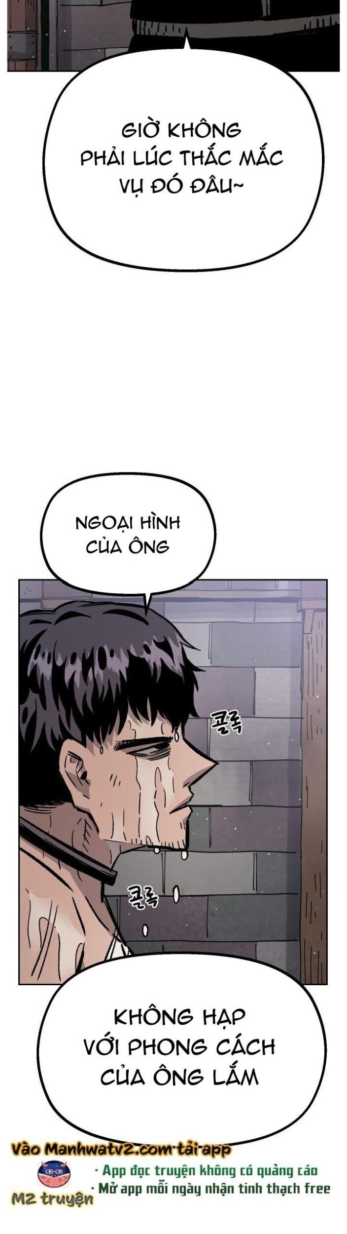 Sắp Xuất Ngũ Thì Isekai Chương 31 Ảnh 18