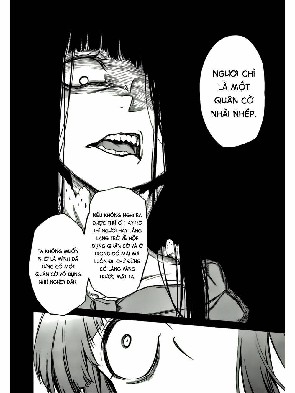 Umineko No Naku Koro Ni Chiru Ep 5: End Of The Golden Witch Chương 18 Ảnh 64