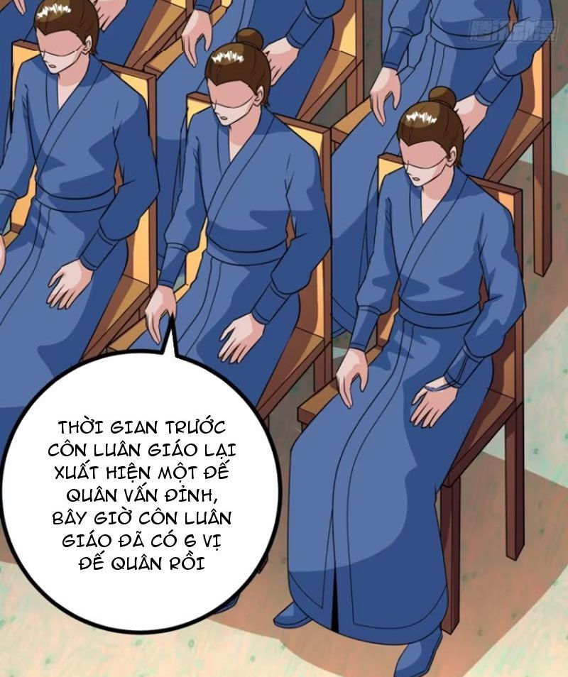 Trăm Tuổi Mở Hệ Thống, Hiếu Tử Hiền Tôn Quỳ Khắp Núi! Chương 59 Ảnh 39