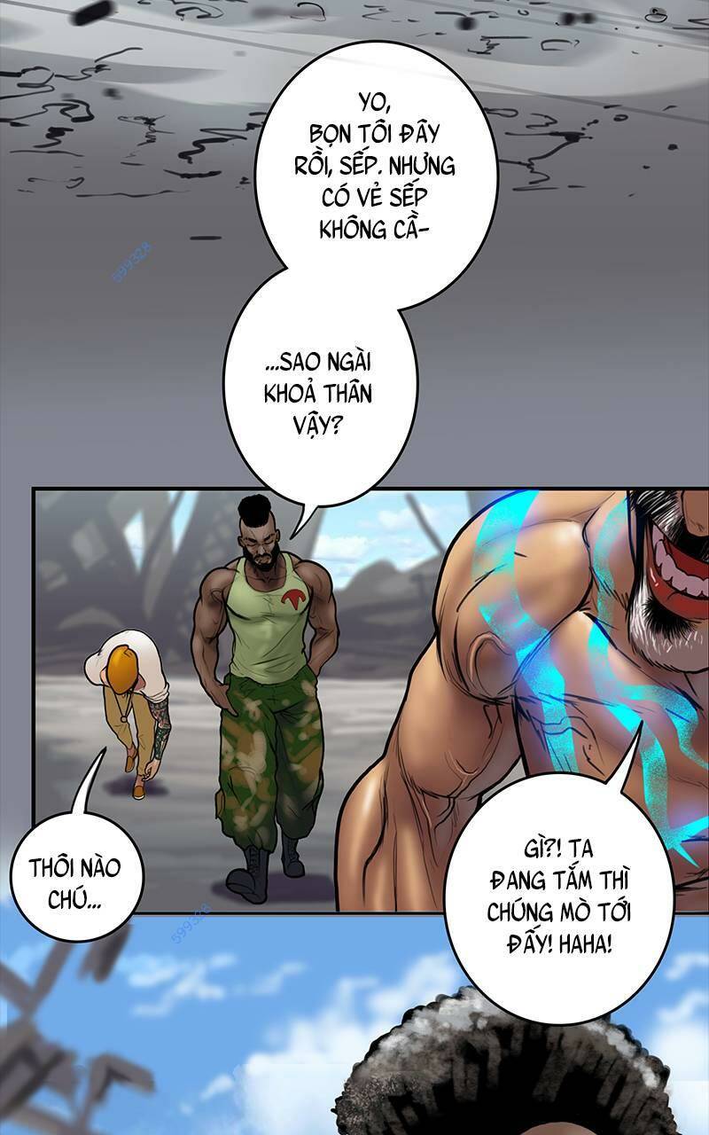 Ordeal Chương 18 Ảnh 44