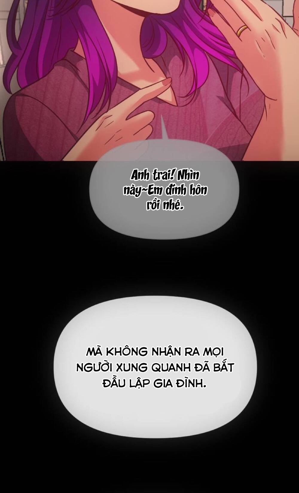 Xin Chào Con Yêu Chương 34 Ảnh 64