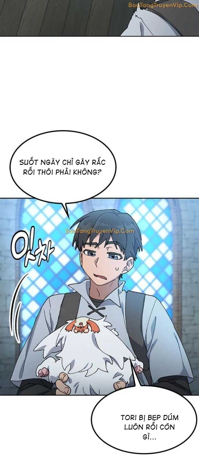 Chữa Lành Cuộc Sống Thông Qua Cắm Trại Ở Thế Giới Khác Chương 53 Ảnh 76