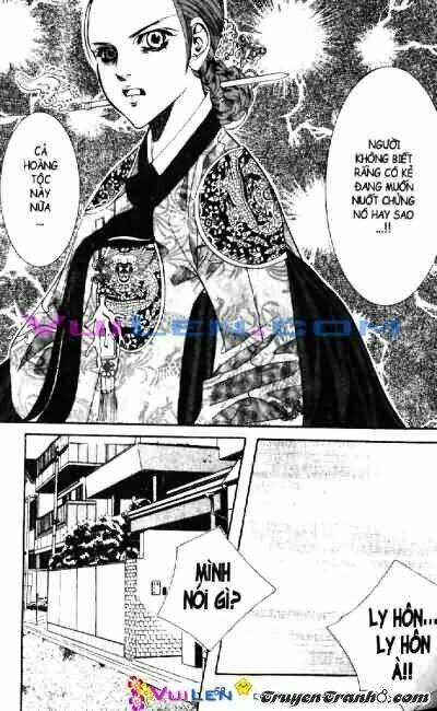 Goong - [ Hoàng Cung ] Chương 14 Ảnh 67