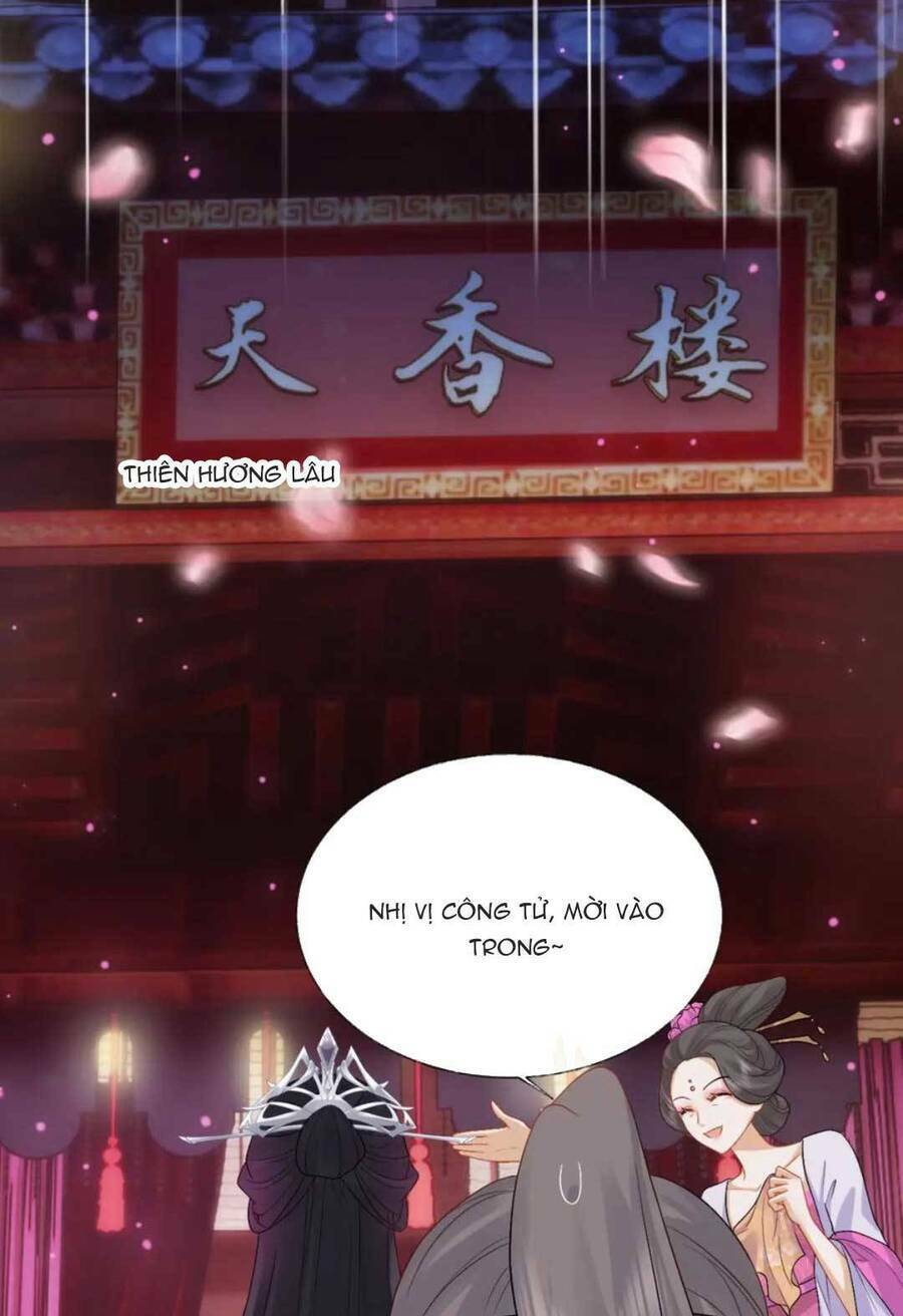 Vương Gia Cuồng Ghen Tuông Chương 28 Ảnh 15