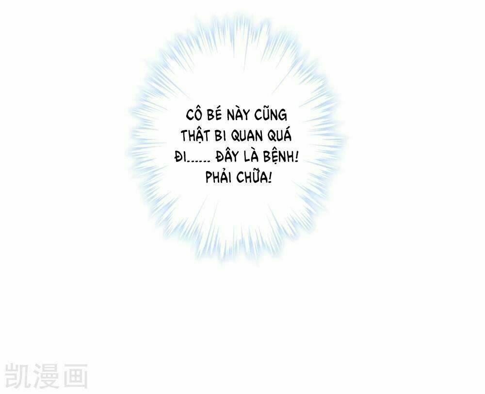 Nhân Vật Phản Diện: Không Ngọt Không Lấy Tiền Chương 18 Ảnh 22