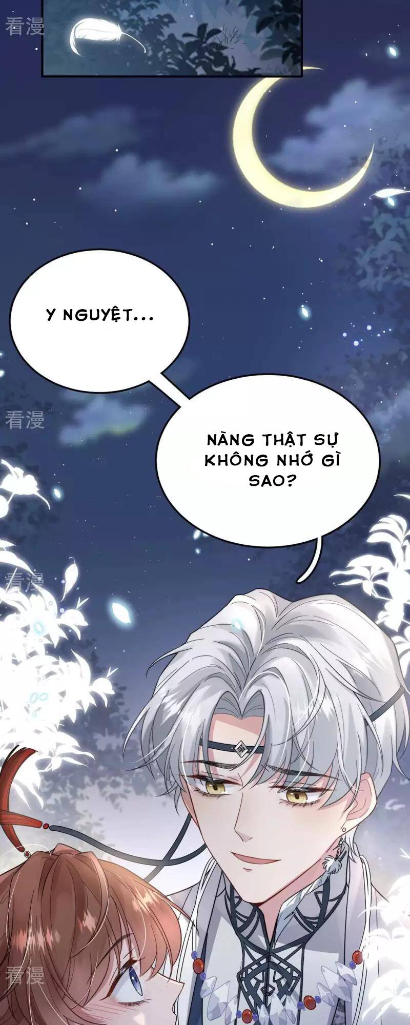 Mỗi Ngày Một Nụ Hôn Chương 2 Ảnh 26