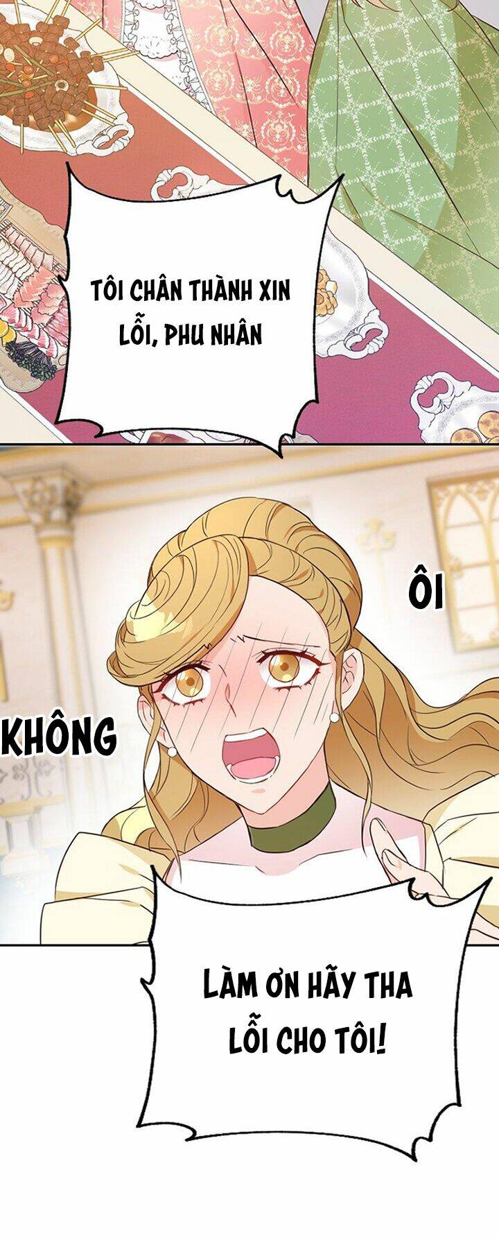 Tất Cả Mọi Người Đều Yêu Quý Nhân Vật Phản Diện Chương 11 Ảnh 28