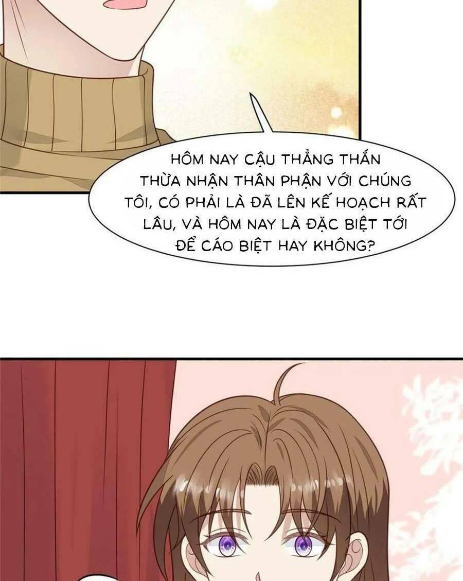 Lưng Dựa Núi Lớn Đứng Vững C Vị Chương 190 Ảnh 13