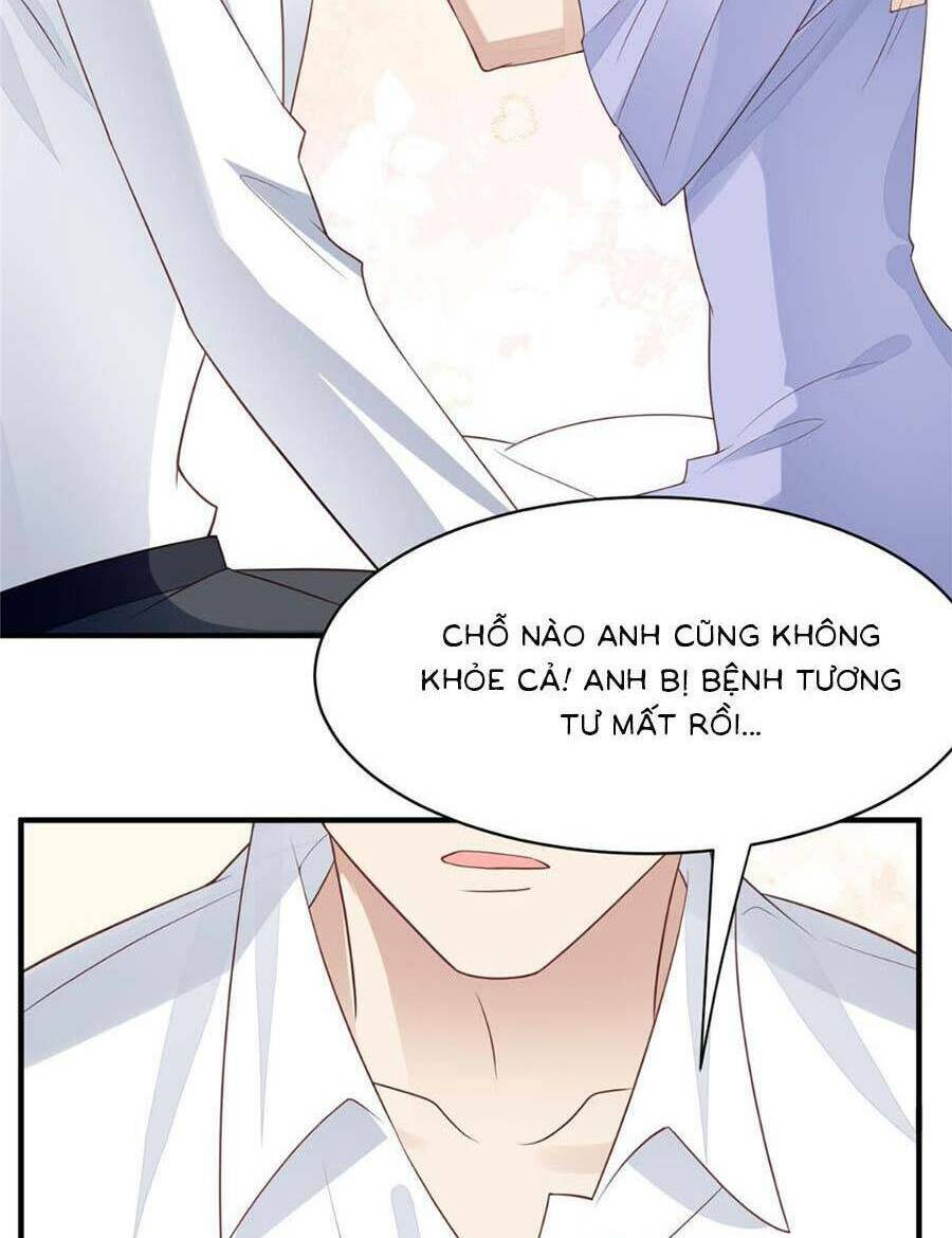 Lưng Dựa Núi Lớn Đứng Vững C Vị Chương 197 Ảnh 29