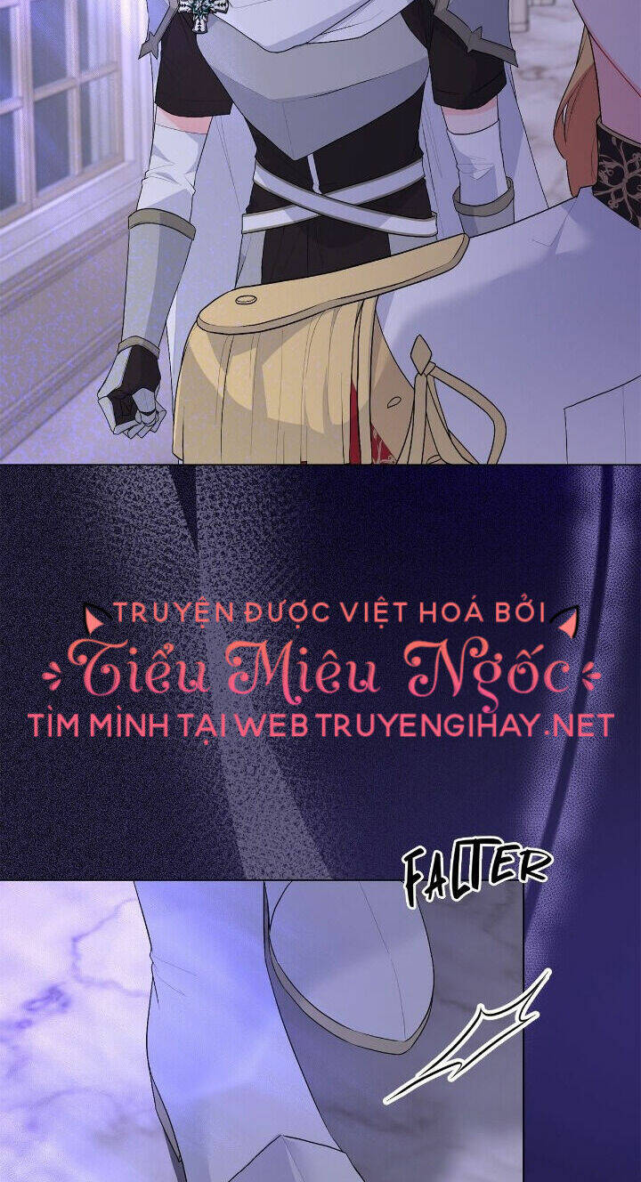Ngay Cả Khi Là Ác Nữ, Tôi Vẫn Sẽ Trở Thành Nữ Chính Chương 106 Ảnh 16