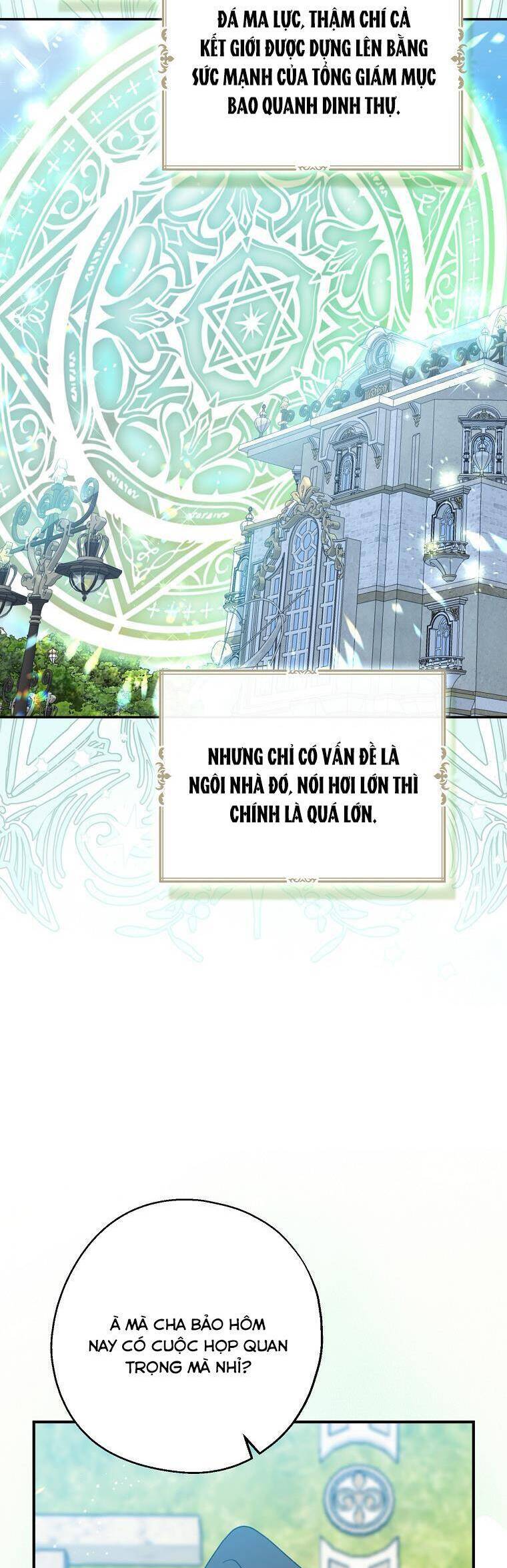 Trở Thành Con Gái Nhà Tài Phiệt Chương 128 Ảnh 23