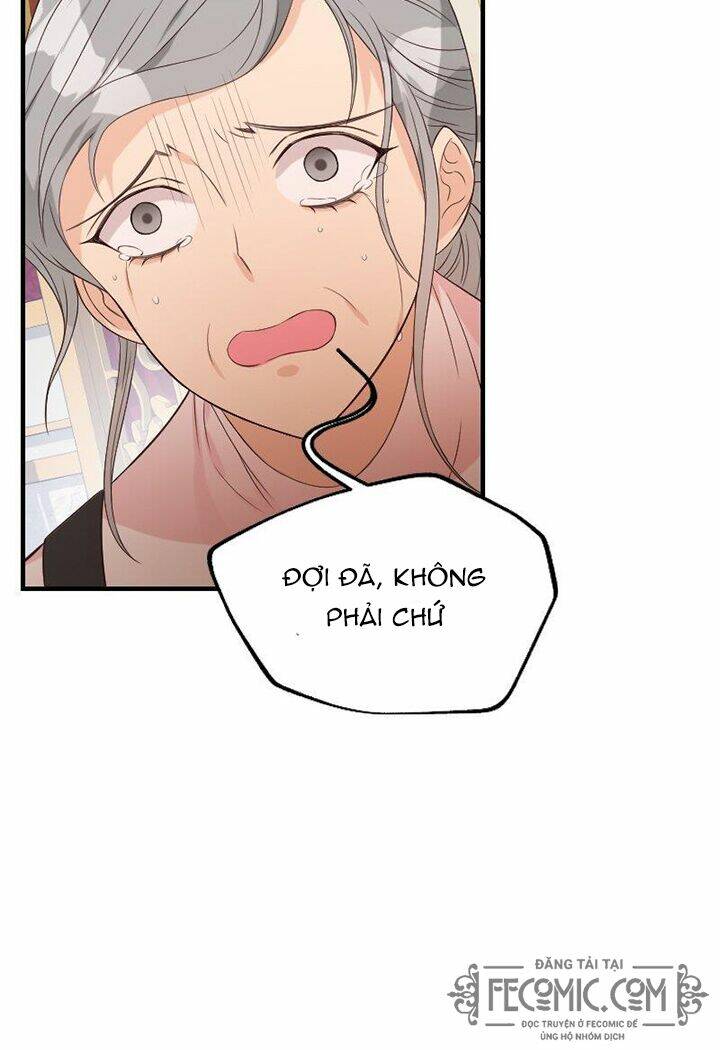 Tất Cả Mọi Người Đều Yêu Quý Nhân Vật Phản Diện Chương 7 Ảnh 40