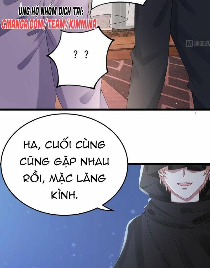Đế Thiếu Ngọt Sủng: Manh Thê Sống Lại Không Ngoan Chương 36 Ảnh 7