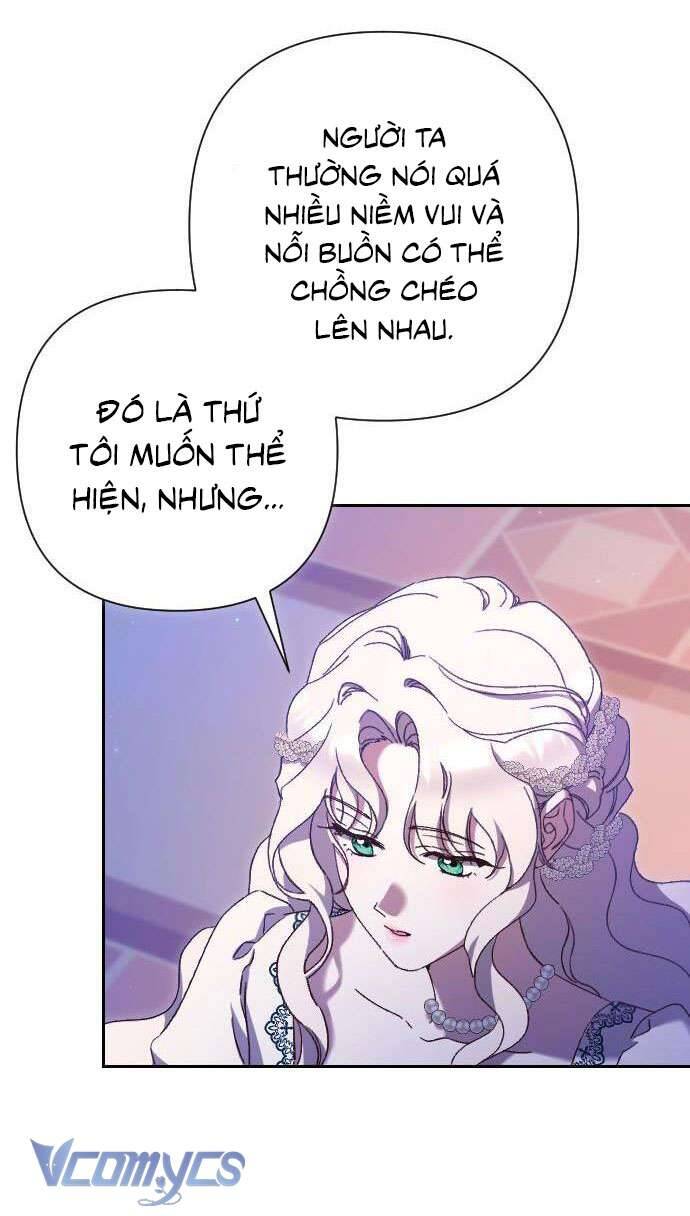 Dành Cho Những Ai Coi Hối Tiếc Là Điều Xa Xỉ Chương 32 Ảnh 52
