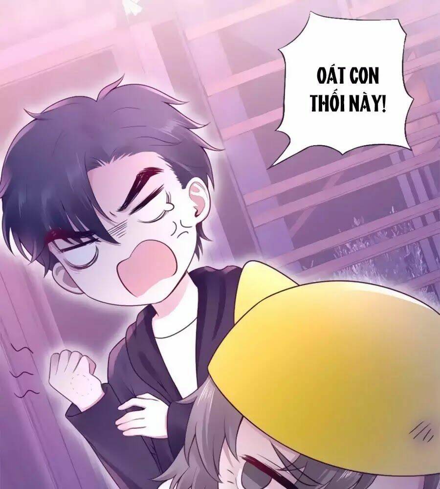 Hai Mặt Cuốn Hút Của Anh Chương 29 Ảnh 51