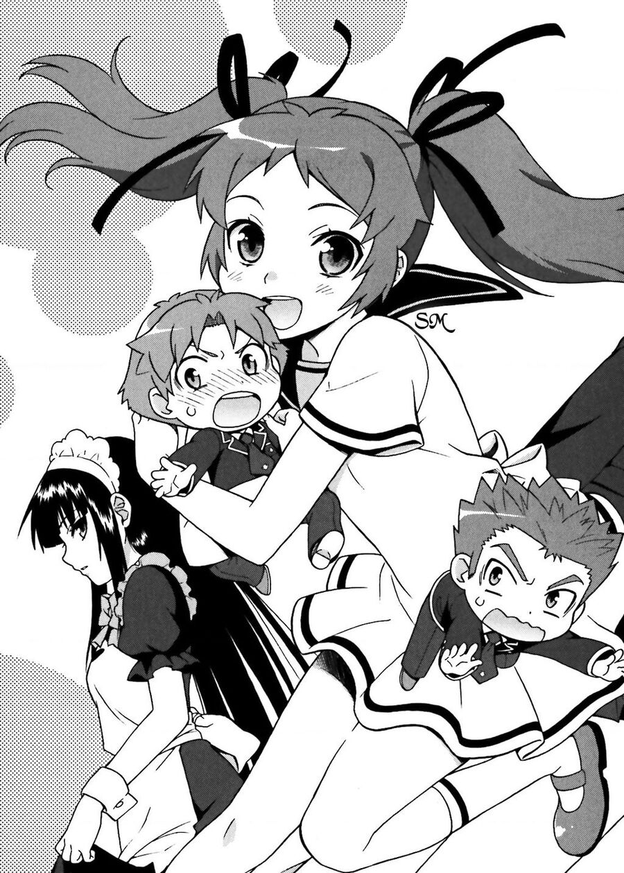 Lũ Ngốc, Bài Thi Và Linh Thú Triệu Hồi Chương 14 Ảnh 5