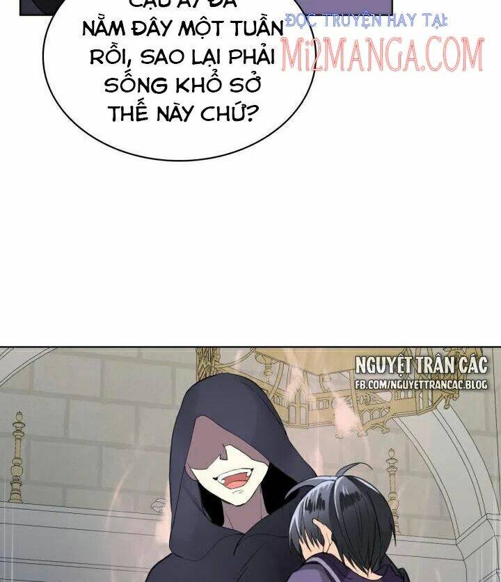 Con Có Phải Con Là Con Gái Của Ngài Không? Chương 63.5 Ảnh 32
